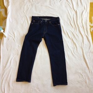 Levi’s Jeans 33x30 like new